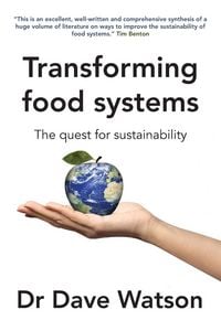 Produktbild: Transforming food systems