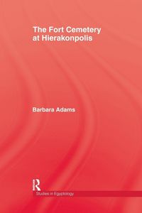 Produktbild: Fort Cemetery At Heirakonpolis