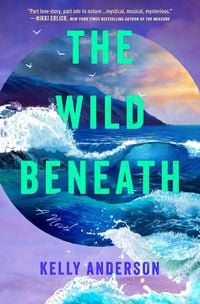Produktbild: The Wild Beneath