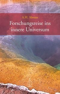 Produktbild: Forschungsreise ins innere Universum