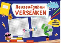 Produktbild: Hausaufgaben versenken