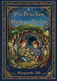 Produktbild: Wo Drachen bleiben d&uuml;rfen