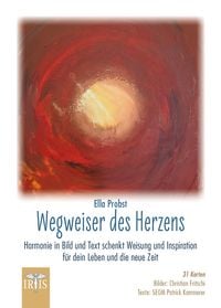 Produktbild: Wegweiser des Herzens