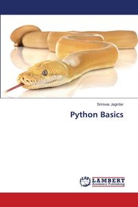 Produktbild: Python Basics