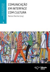 Produktbild: Comunica&ccedil;&atilde;o em interface com cultura