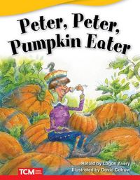 Produktbild: Peter, Peter, Pumpkin Eater