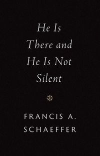 Produktbild: He Is There and He Is Not Silent