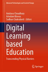 Produktbild: Digital Learning based Education