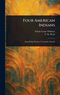 Produktbild: Four American Indians