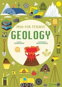 Produktbild: Geology