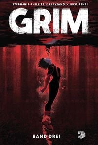 Produktbild: Grim 3