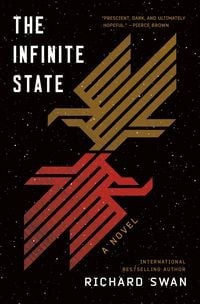Produktbild: The Infinite State