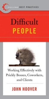 Produktbild: Best Practices: Difficult People