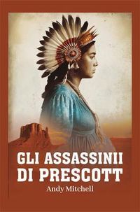 Produktbild: IL Prescott Omicidi