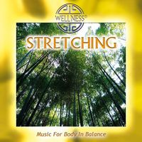 Produktbild: Stretching - Music For Body In Balance
