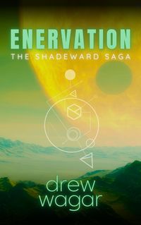 Produktbild: Enervation (The Shadeward Saga, #3)