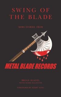 Produktbild: Swing of the Blade