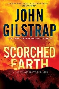 Produktbild: Scorched Earth