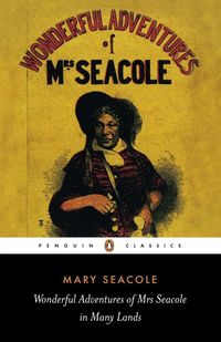 Produktbild: Wonderful Adventures of Mrs Seacole in Many Lands