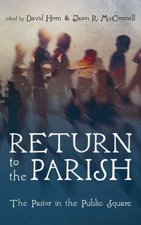 Produktbild: Return to the Parish