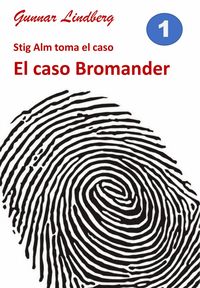 Produktbild: El caso Bromander