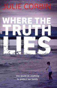 Produktbild: Where the Truth Lies