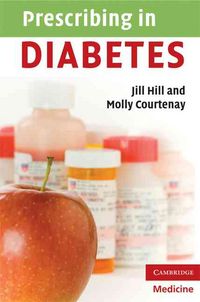 Produktbild: Prescribing in Diabetes