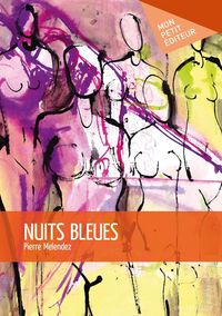 Produktbild: Nuits bleues