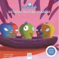 Produktbild: Yatagini Islatan Kanarya