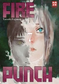 Produktbild: Fire Punch &ndash; Band 7