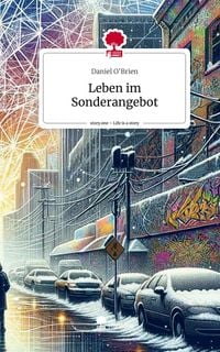 Produktbild: Leben im Sonderangebot. Life is a Story - story.one