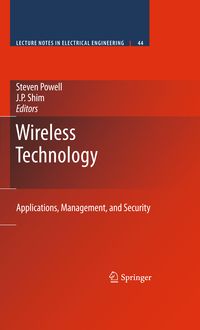 Produktbild: Wireless Technology