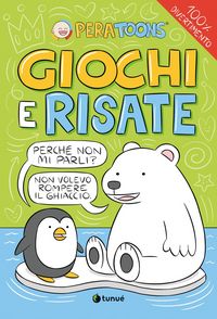 Produktbild: Giochi e risate