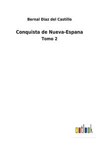 Produktbild: Conquista de Nueva-Espana