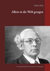 Produktbild: Allein in die Welt gezogen