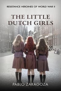 Produktbild: The Little Dutch Girls