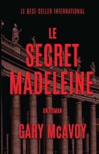 Produktbild: Le secret Madeleine