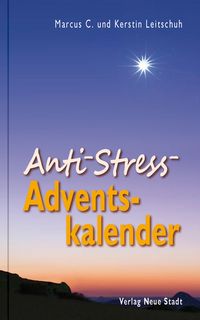 Produktbild: Anti-Stress-Adventskalender
