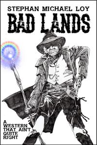 Produktbild: Bad Lands