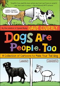 Produktbild: Dogs Are People Too