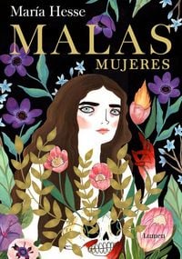 Produktbild: Malas mujeres