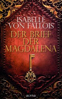 Produktbild: Der Brief der Magdalena