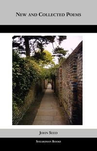 Produktbild: New and Collected Poems