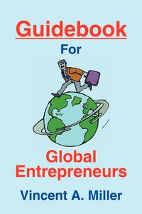 Produktbild: Guidebook for Global Entrepreneurs