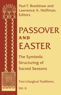 Produktbild: Passover and Easter