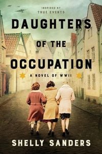 Produktbild: Daughters of the Occupation