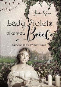 Produktbild: Lady Violets pikante Briefe