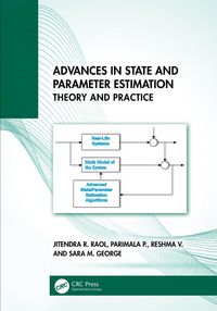 Produktbild: Advances in State and Parameter Estimation