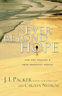 Produktbild: Never Beyond Hope