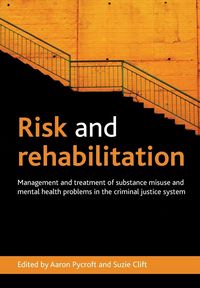 Produktbild: Risk and rehabilitation